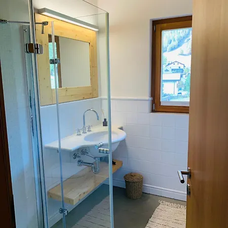 La Engiadina * ساميدان