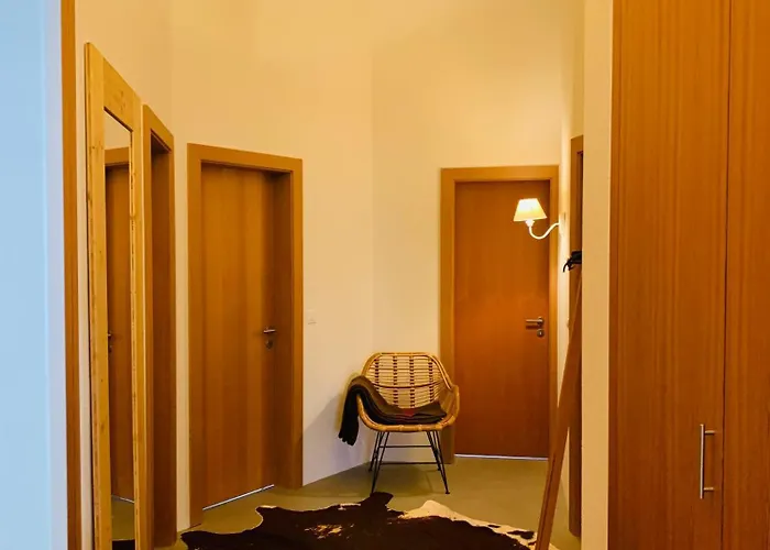 La Engiadina Appartamento Samedan