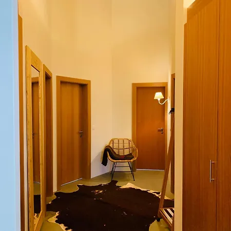 La Engiadina Apartment Samedan