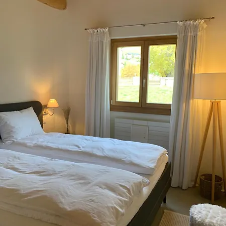 Apartment La Engiadina