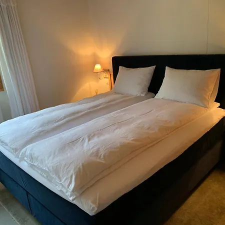 La Engiadina * Samedan