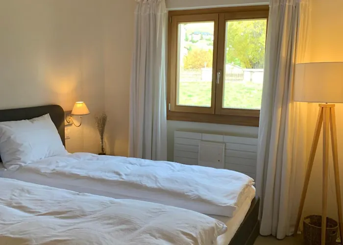 Apartment La Engiadina