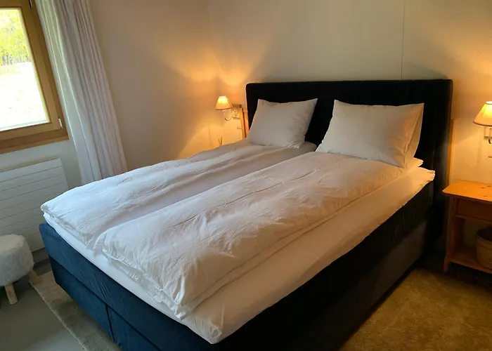 La Engiadina * Samedan