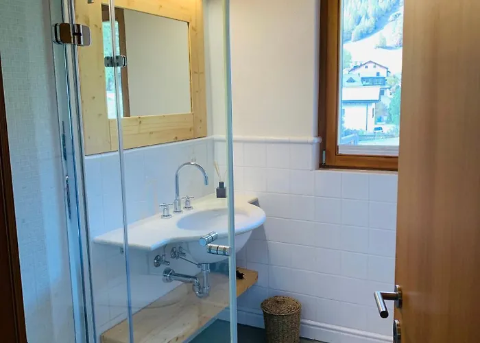 La Engiadina * Samedan